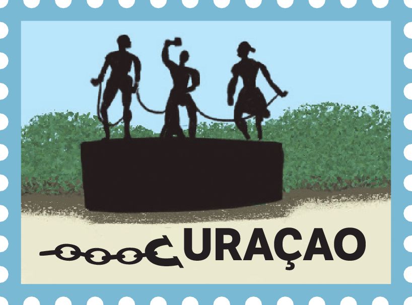 Curaçao: twee realiteiten, één eiland 