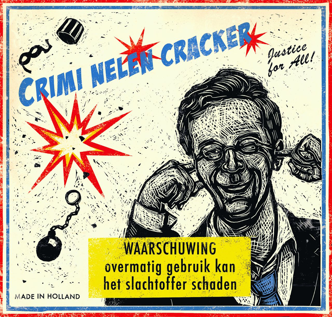 Illustratie Sebe Emmelot