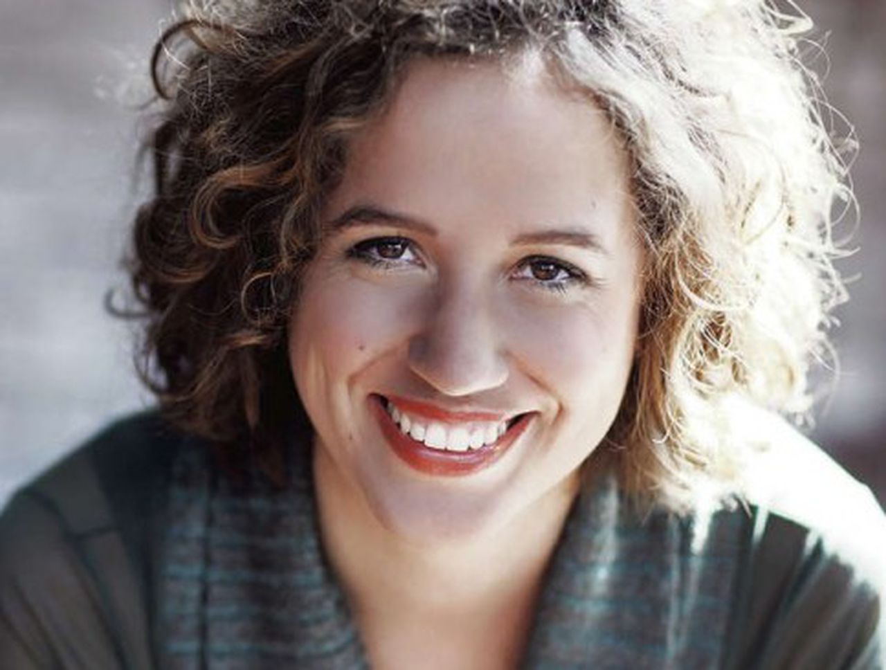 Boekenweektip: Myrthe van der Meer over ‘Ik was gek van geluk’ van