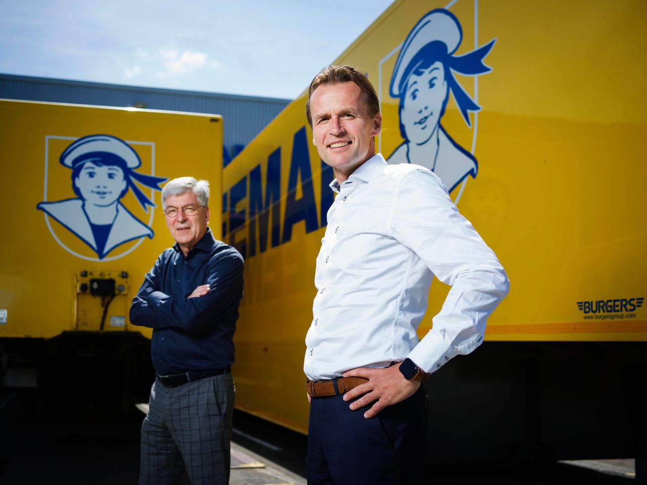Zeker nu Jan er niet meer is doen we alles om ook dit jaar winst