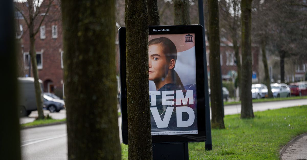 FVD groeit sterk in Purmerend, ook landelijk zal het partijkader groeien
