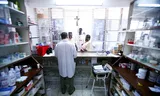 American cut in anti-AIDS program will provide 150,000 deaths in Africa in the coming years