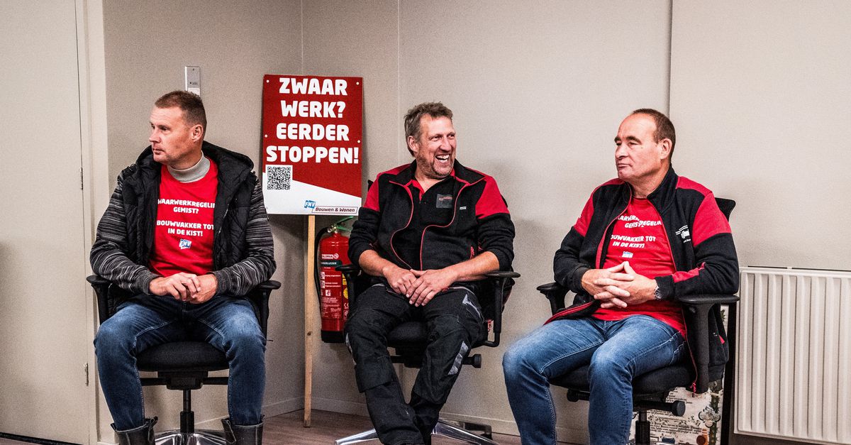 De miljardenbezuiniging op sociale zekerheid past in een lange trend: niet de visie, maar de besparing is leidend