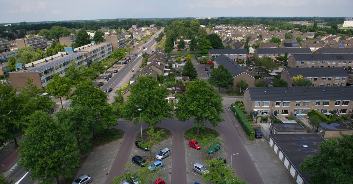 Hoorde de nieuwe getuige Sharleyne en haar moeder? - NRC