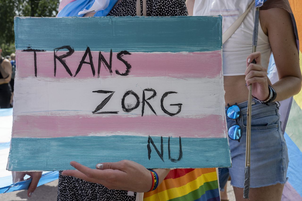 Zorgverzekeraar Pro Life gaat ook abortus, euthanasie en transgenderzorg vergoeden 