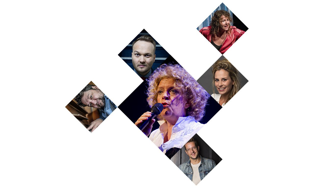 de genomineerden voor de annie m g schmidtprijs over hun inspiratie nrc