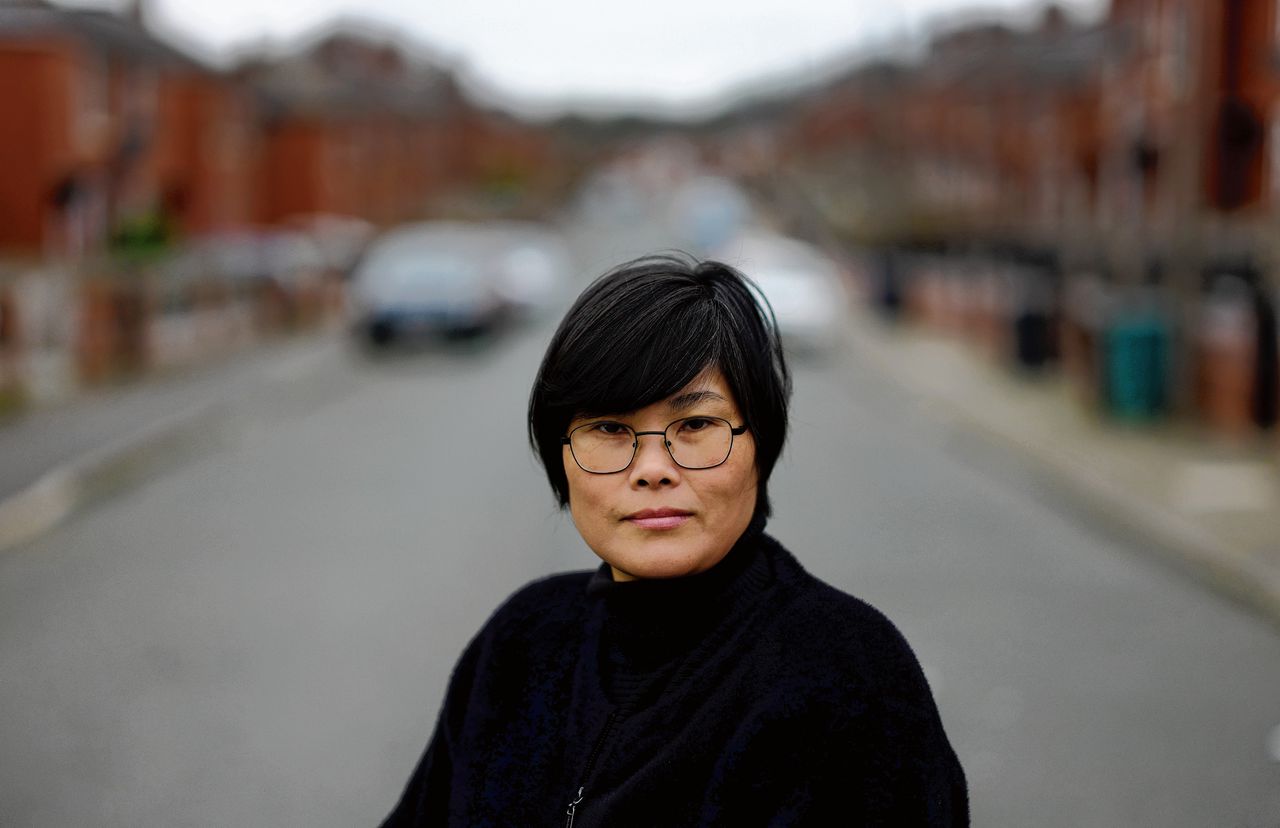 Jihyun Park, verkiezingskandidaat in Engeland: ‘Noord-Korea is de hel. In het VK heb ik voor het eerst geluk ervaren’ 