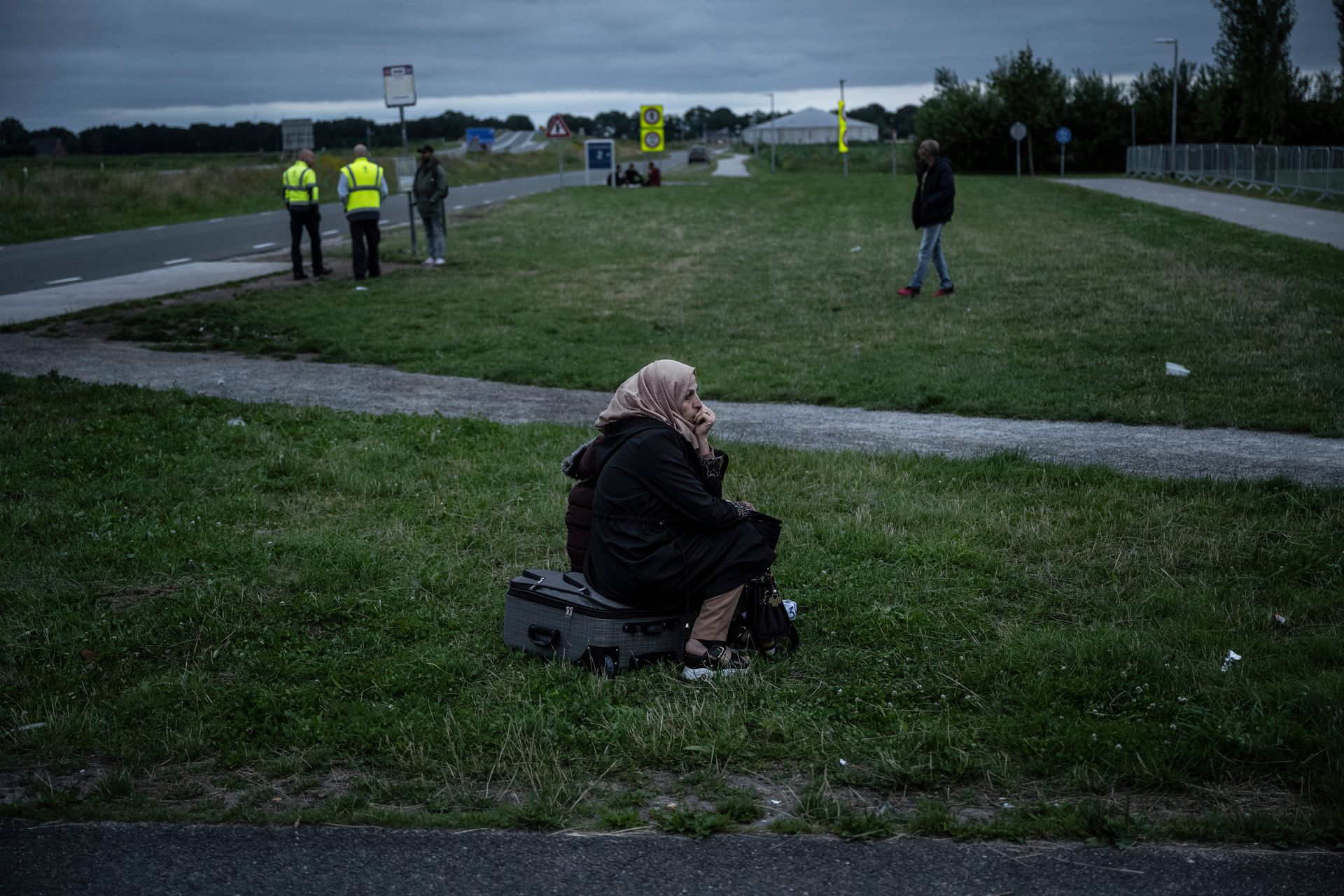IND: beoordelingen duren te lang, mogelijk vaker ‘voordeel van de
