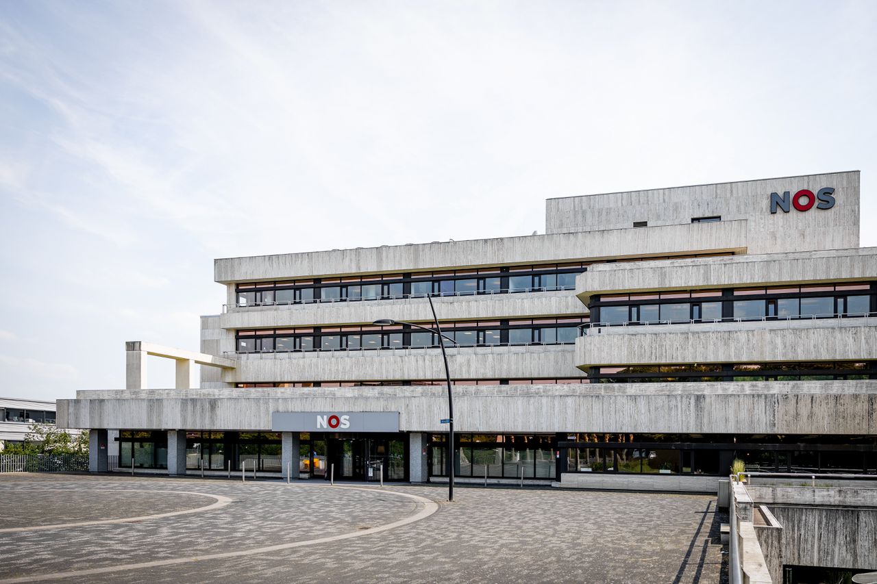 NOS director Eringa will reject salary after a fuss ‘coming months’