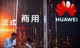 De Chinese telecomreus Huawei investeert veel in onderzoek om een dominanten rol in 5G-technologie te spelen.