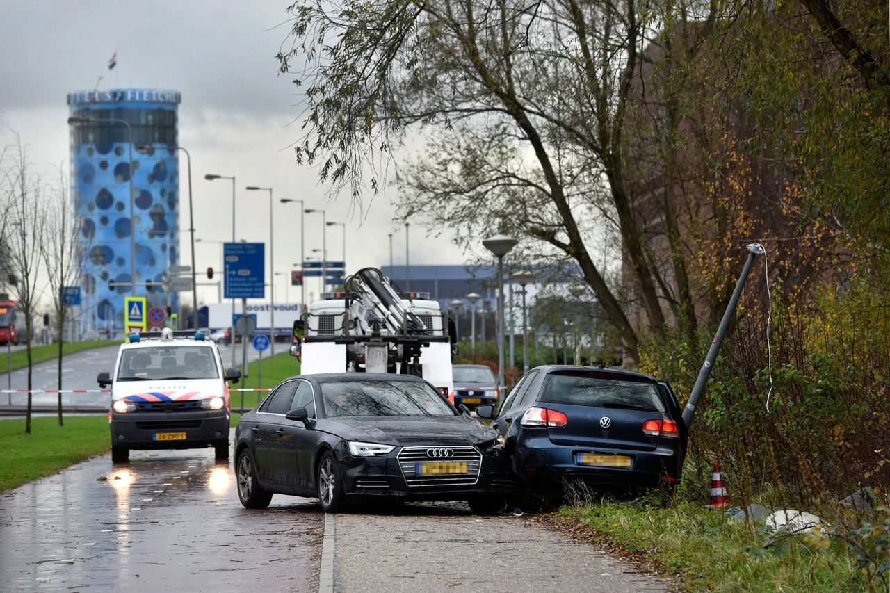 Verdachten dodelijke schietpartij Nieuwegein opgepakt - NRC