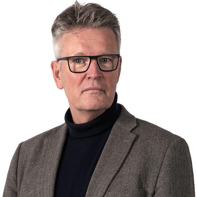 De Rechtsstaat