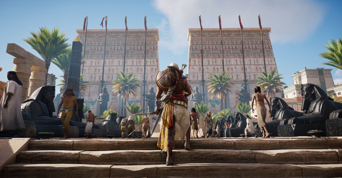 Deze games moet je komend jaar in de gaten houden NRC