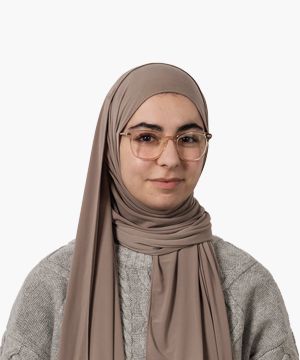 Yasmine Bouazzati
