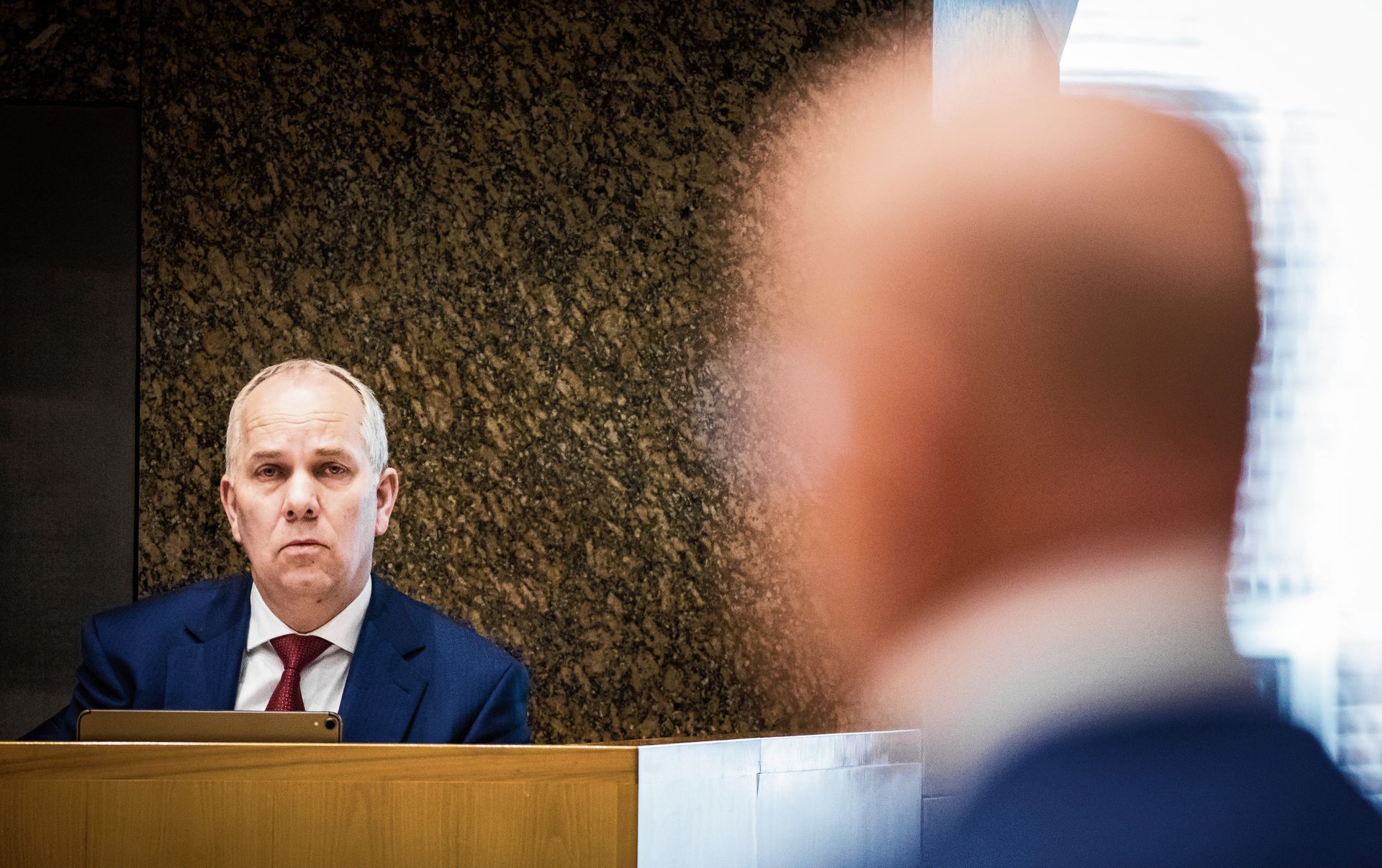 NCTV Nederland legt het af tegen cyberdreiging NRC