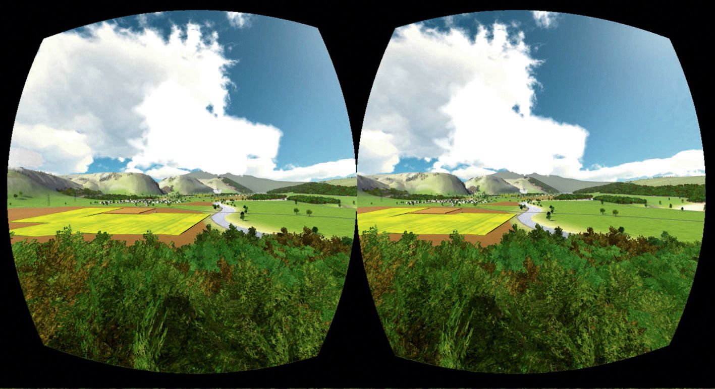3д видео для очков виртуальной реальности смартфона. Вид в очках виртуальной реальности. Вид из очков виртуальной реальности. Вид в VR очках. Изображение для VR очков.