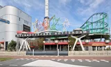 Amusement park project Rivoli Rotterdam, previously known as Play City and Amusement Park Rotterdam, by entrepreneur Hennie van der Most.