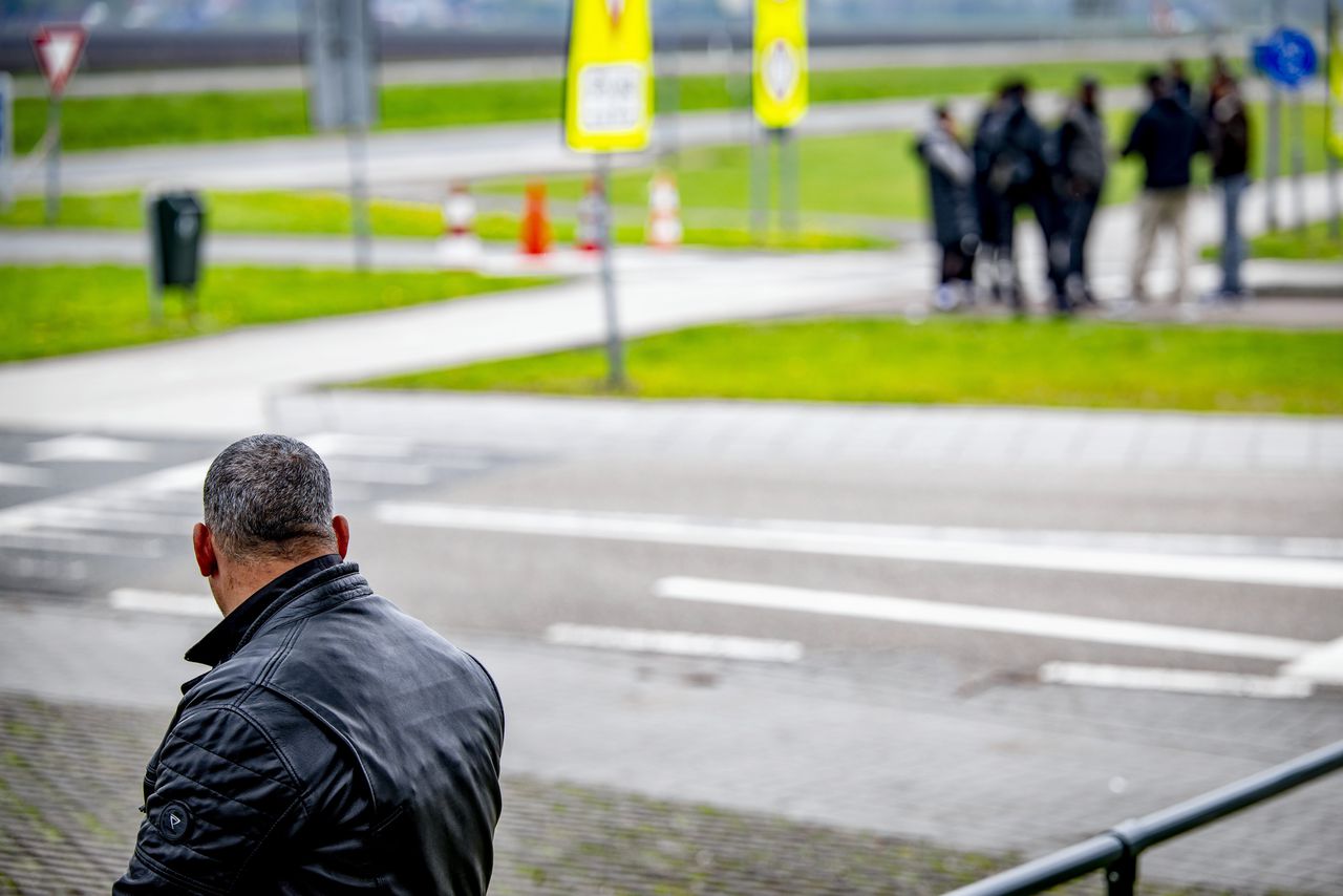 Raad van State: niet verantwoord om asielzoekers terug te sturen naar België wegens 'onmenselijke of vernederende behandelingen'