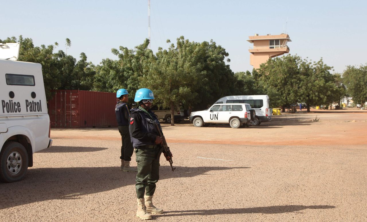 Tientallen doden in Mali na vermoedelijk jihadistische aanvallen 
