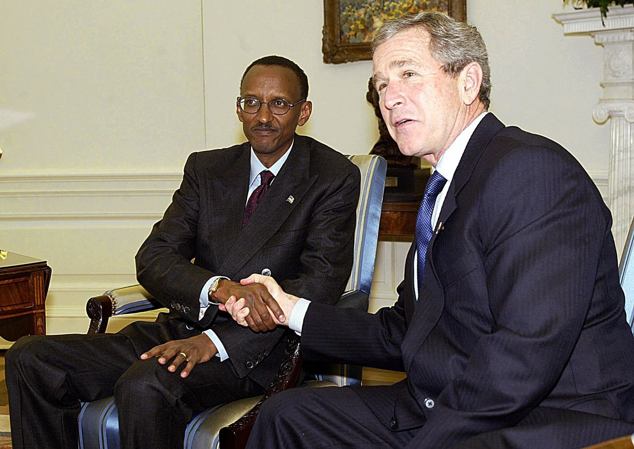 The U.S. resistance to the ICC runs deep. As the 'world's policeman,' they believe they deserve not punishment but reward