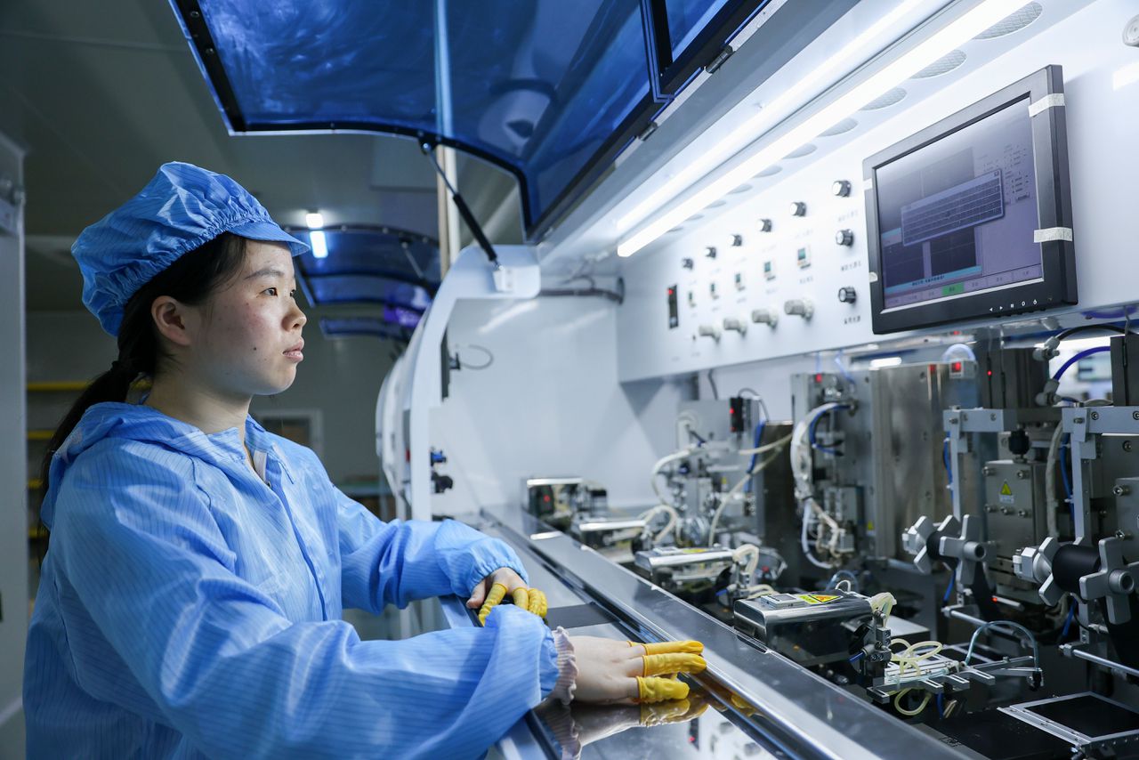 Why Trump makes an exception for phones and technology from China