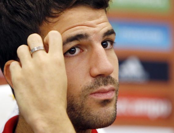 Spanje opnieuw zonder spits, geen grote verrassingen in ...