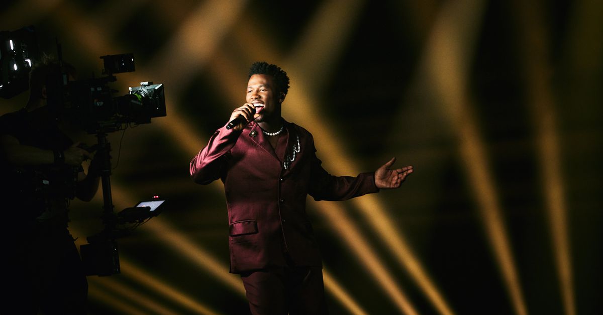 Eurovisie Songfestival barst weer los: vrolijkheid van Claude en controverse rond Israël