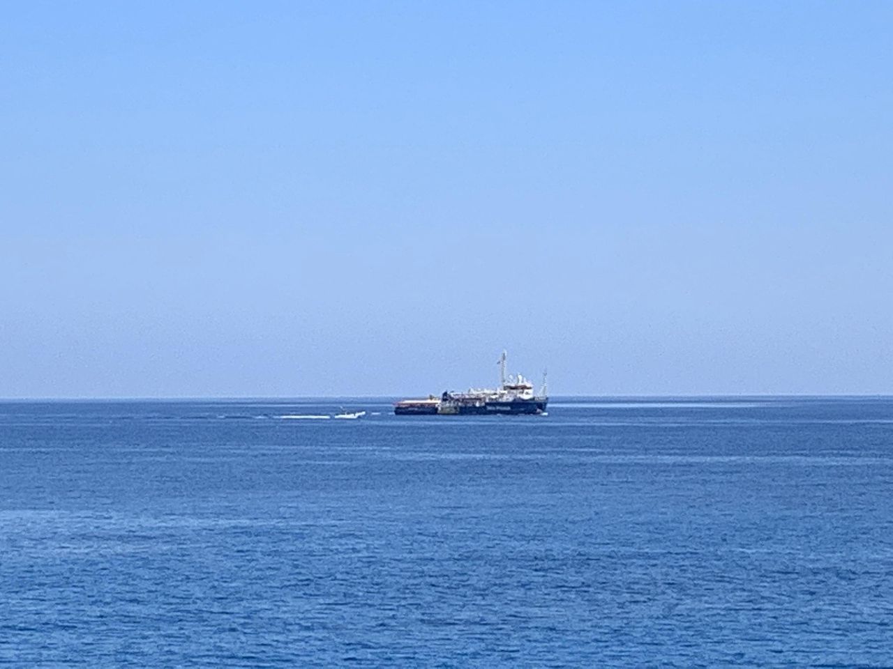 Reddingsschip Sea-Watch mag van Italiaanse rechter weer het water op 
