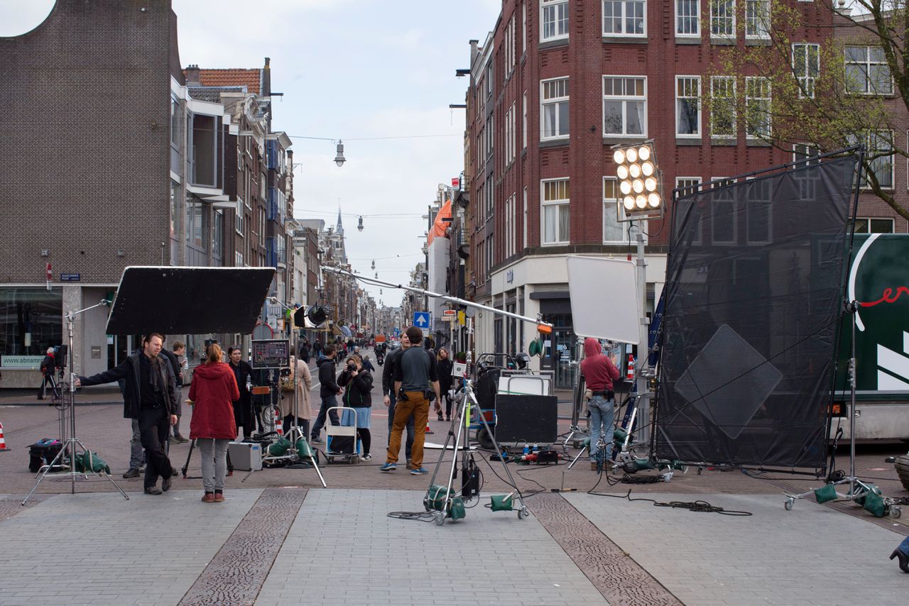 Bioscopen en streamingdiensten moeten investeren in Nederlandse industrie 