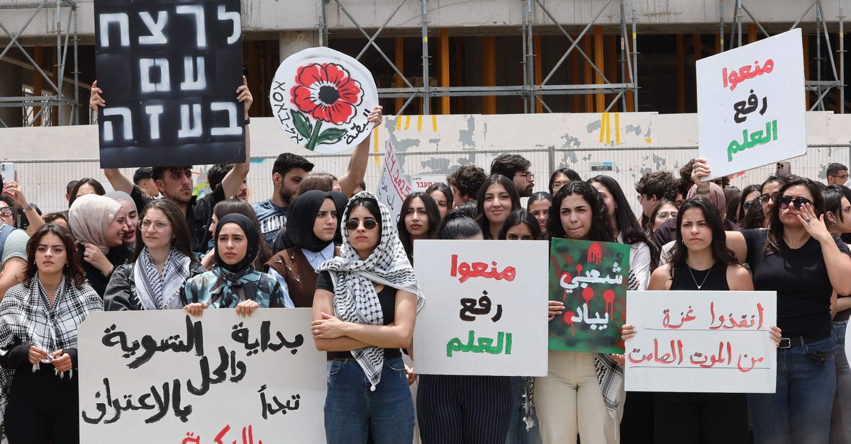 Een boycot van Israëlische academici zal de oorlog niet helpen beëindigen