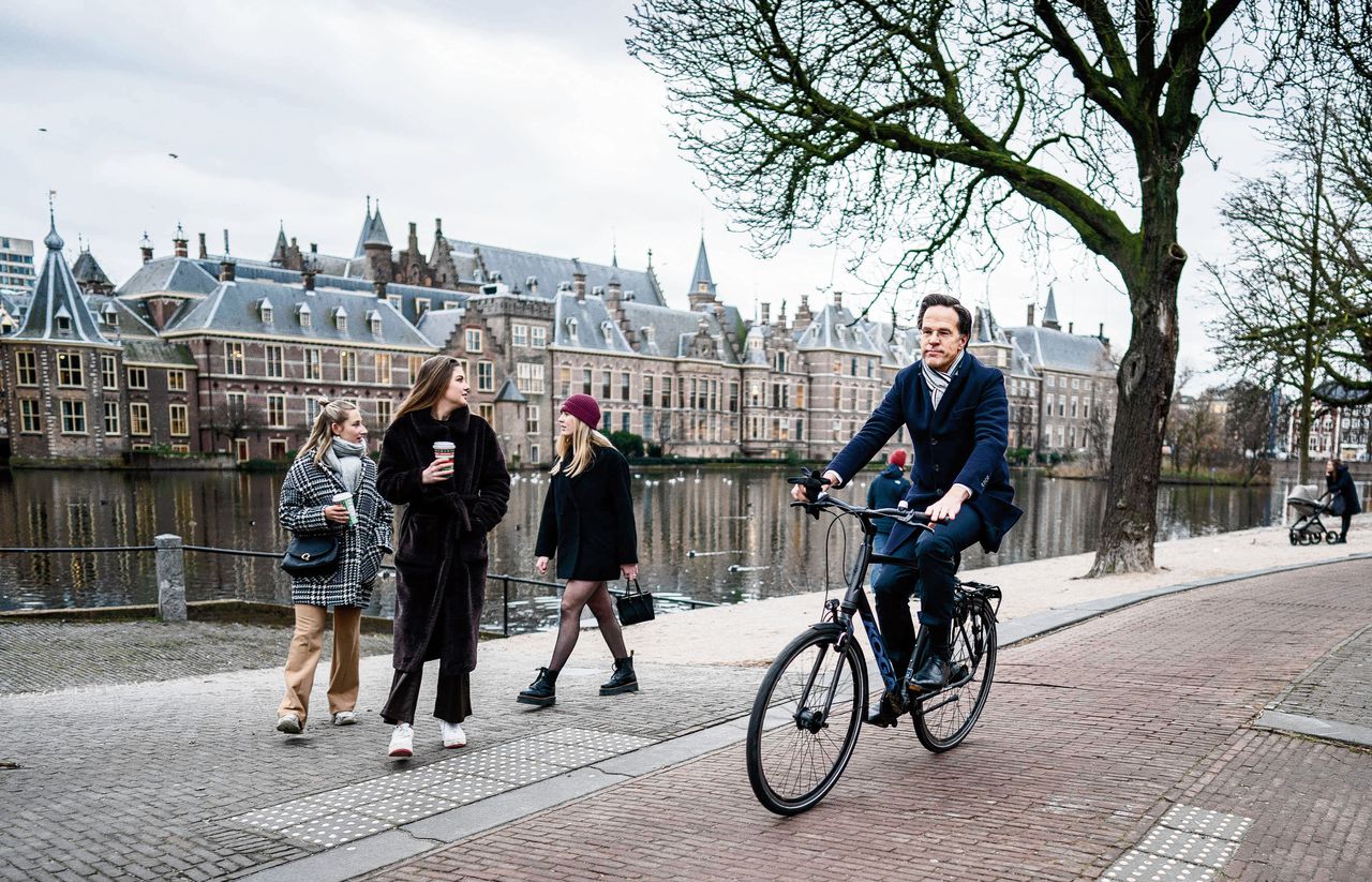 ‘Geen openheid, dat is een patroon bij Mark Rutte’ 