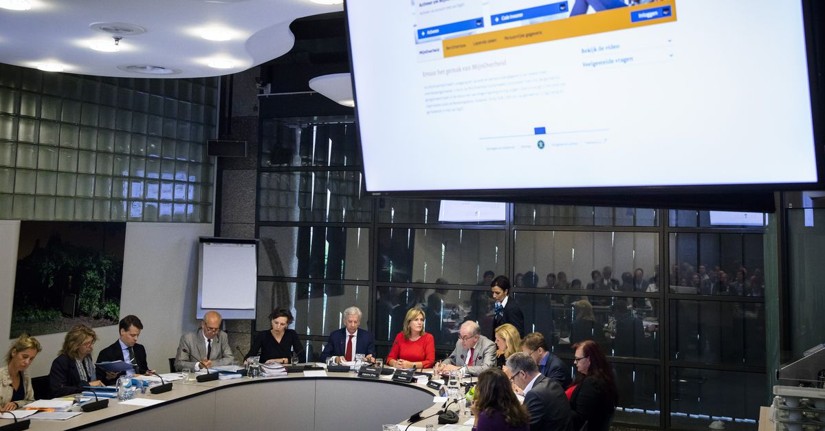 Er is veel te doen over de Amerikaanse overname van DigiD. Maar is het systeem straks niet overbodig?