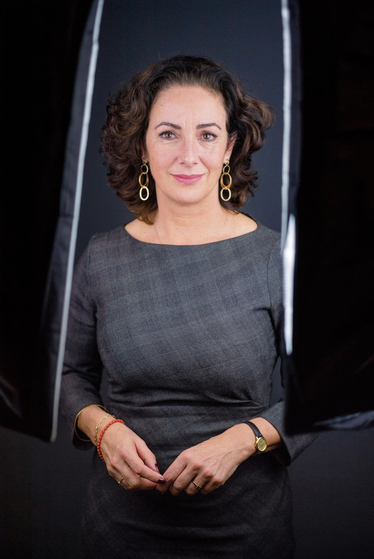 Femke Halsema: ‘Ik geloof niet dat terugmeppen altijd helpt’ 