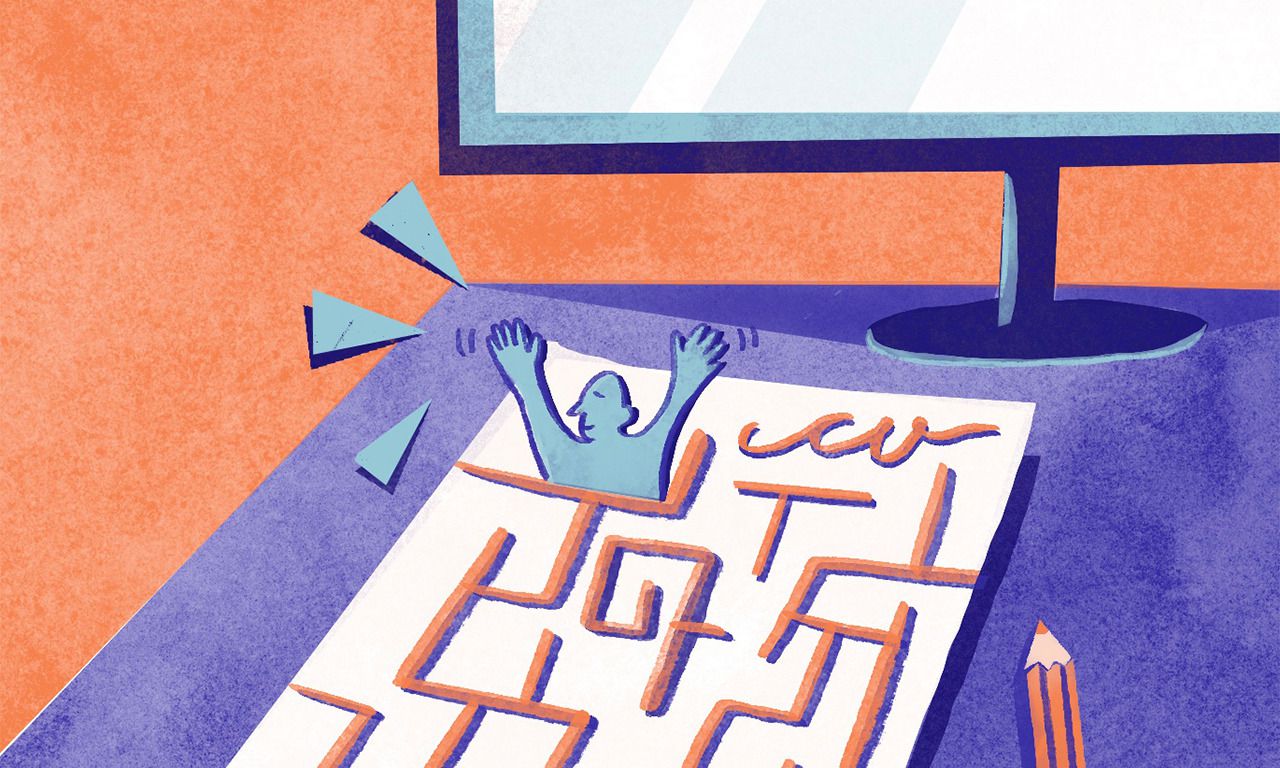 How do you achieve employees with autism?