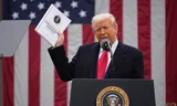 ‘A big blow to the global economy’: Trading partners respond negatively, stock exchanges undermine