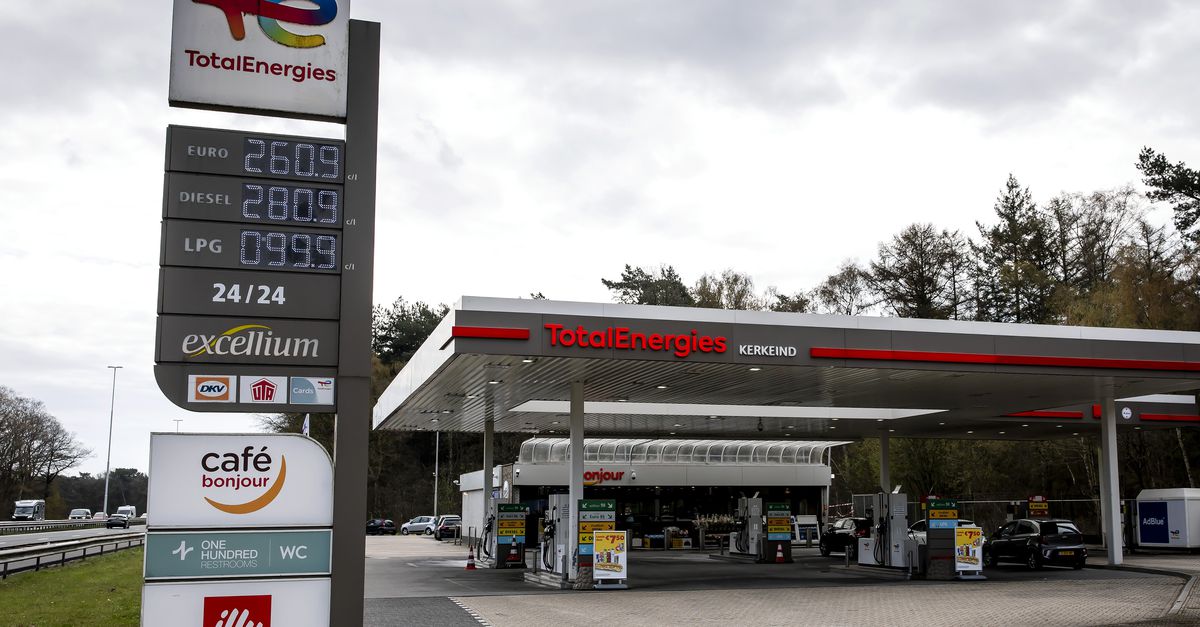 Kabinet kondigt maatregelen aan om energiecrisis te verlichten