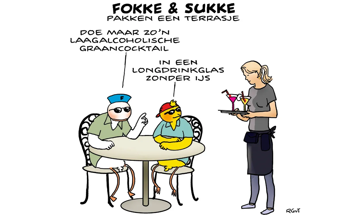 F & S