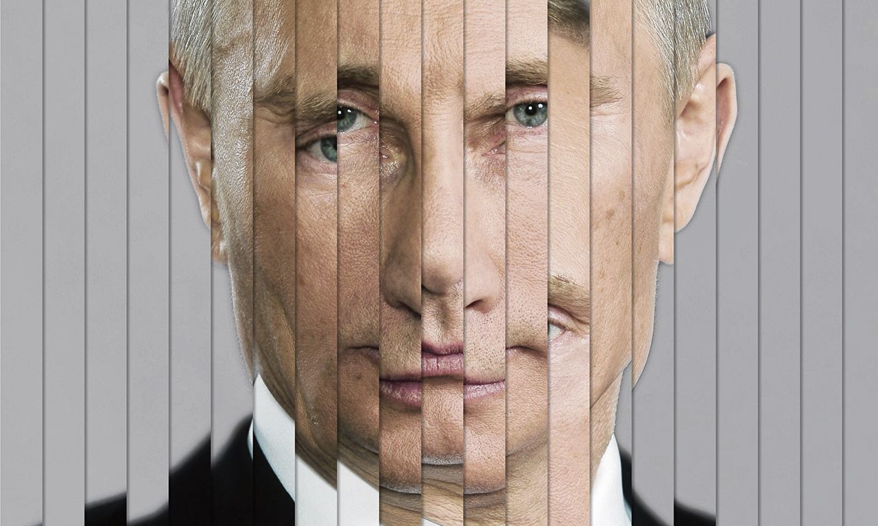 'De echte heersers van Rusland? Niet de oligarchen, maar Poetins intieme vrienden uit zijn tijd als onderburgemeester van Sint-Petersburg.'