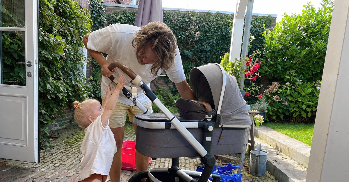 Tiny Library, dat babyspullen verhuurt, verandert van koers