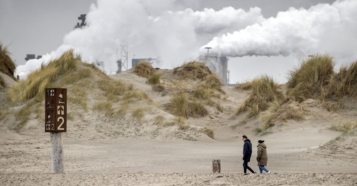 Hoeveel kans maakt de massaclaim tegen Tata Steel?