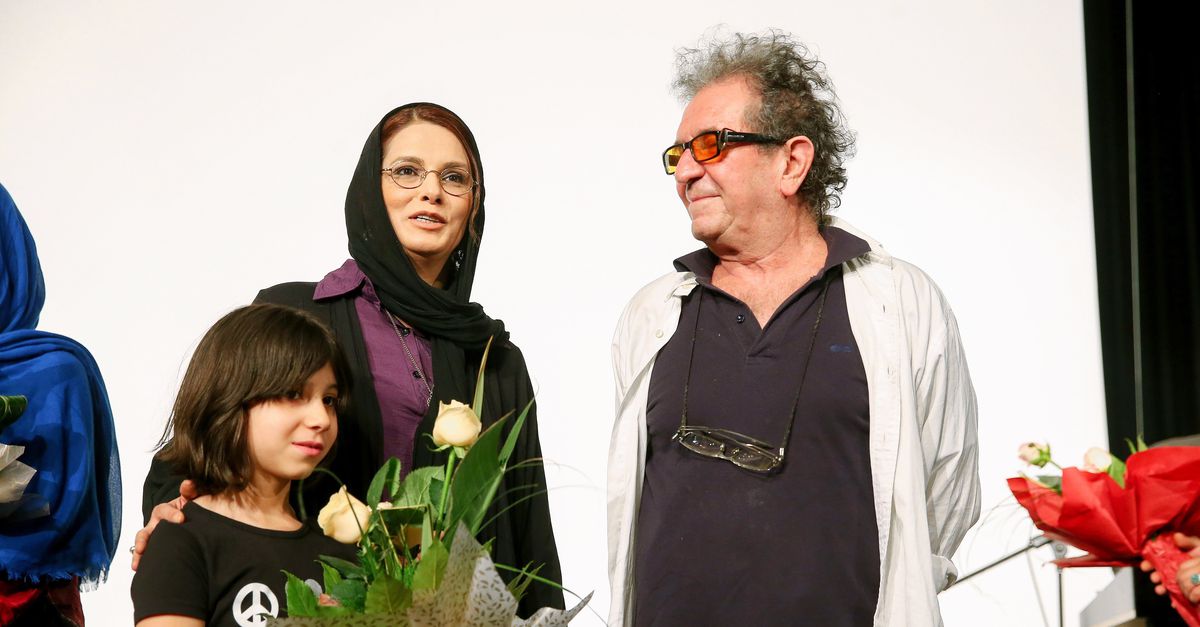Un influente fondatore del cinema iraniano New Wave negli anni ’70