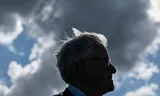 Koen Schuiling (1959), burgemeester van Groningen van 2019 tot 2024.
