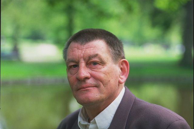 Bernlef (1937 2012) NRC