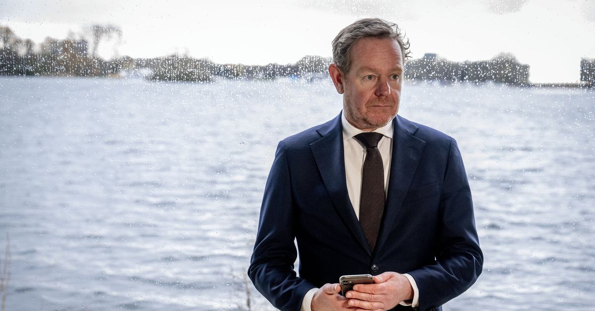 ‘Je kunt dit niet meer afdoen met brandstichting of een incident’