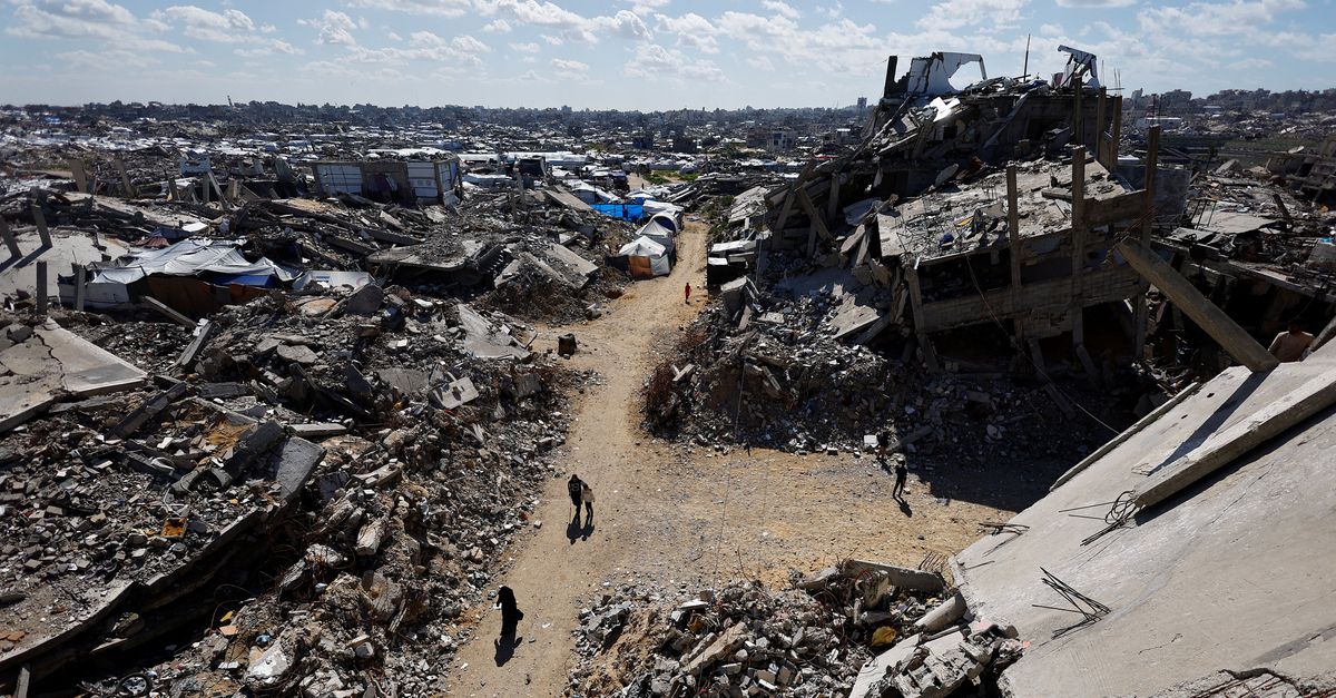 AI schudt het slagveld in Iran op: lessen uit vier oorlogen