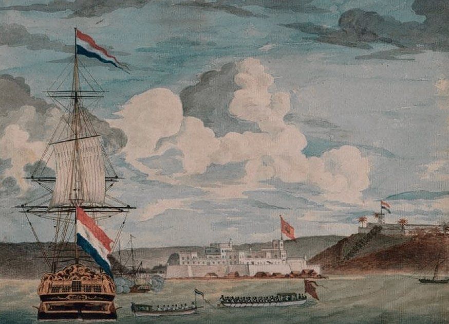 Na Amsterdam heeft nu ook Rotterdam het eigen slavernijverleden onderzocht.