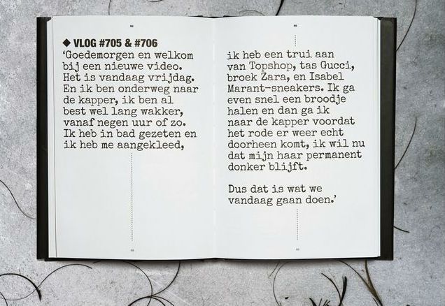 Geen voorbeeld - NRC