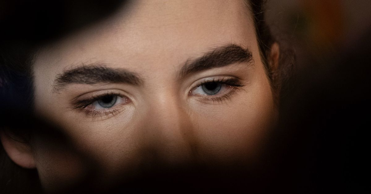 Al tien jaar lang vergroeid met Forum: het radicale pad van Lidewij de Vos