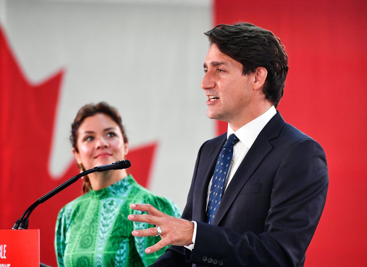 Trudeau stelt onderzoek in naar Chinese inmenging bij Canadese verkiezingen 