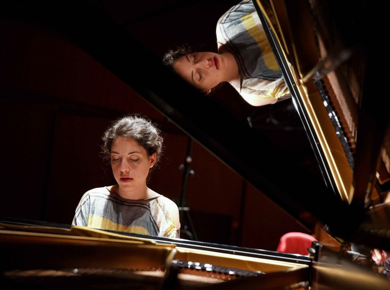 Beatrice Rana, Chopin, Beethoven – KSMF